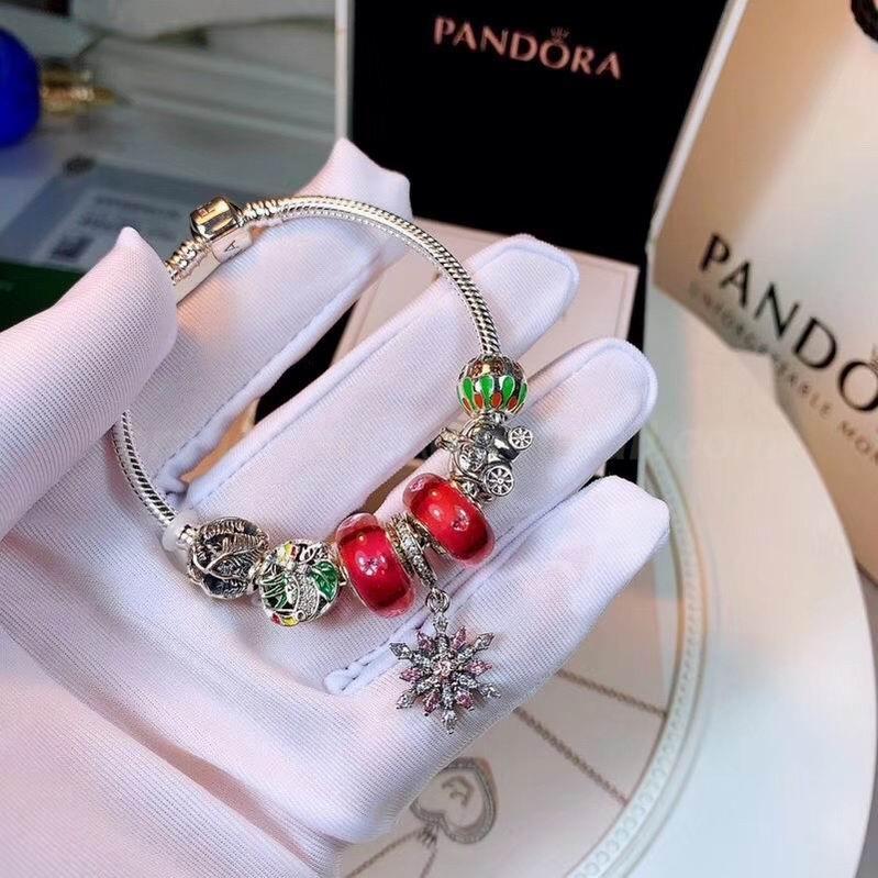 Pandora Bracelets 947